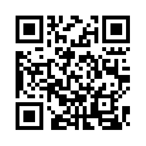 Multiracialcities.com QR code