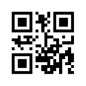 Mum.cc QR code