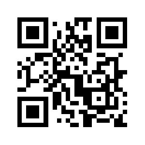 Mumhero.com QR code