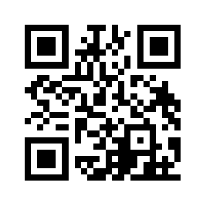 Muohio.edu QR code