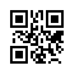 Mup.cz QR code