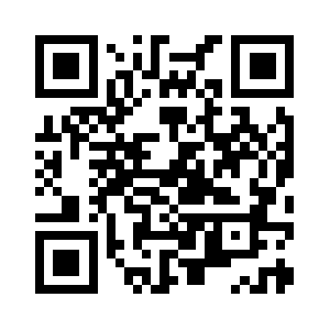 Muppetspubart.com QR code