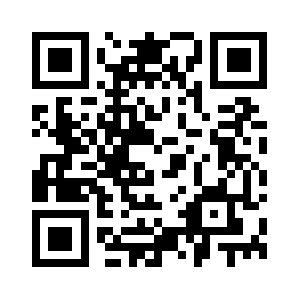 Murderonthetrain.com QR code