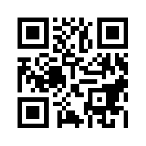 Muscleator.com QR code