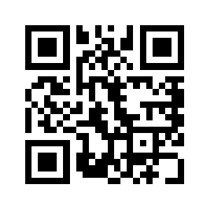 Musclewarz.com QR code