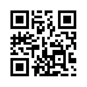 Musclewiki.org QR code