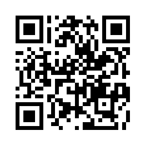 Museandtherapist.org QR code