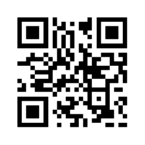 Musefas.com QR code