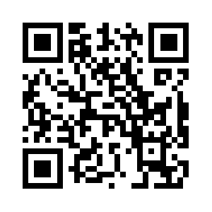 Musehaircare.com QR code
