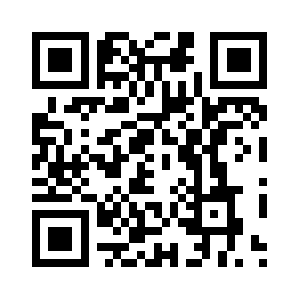 Musicandwellness.org QR code