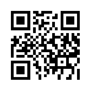 Musiccd.org QR code