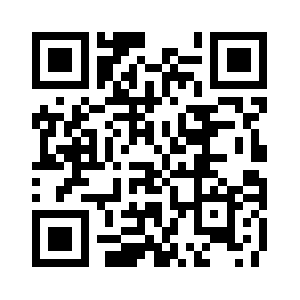 Musicfitnessradio.net QR code