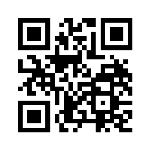 Musinjuku.com QR code