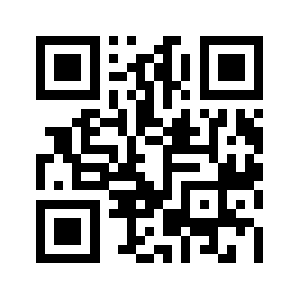 Mustaaeren.com QR code