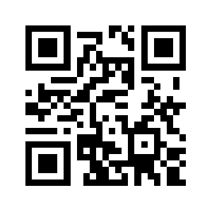 Mustbegame.com QR code