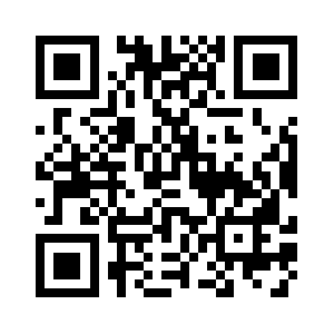 Mustbemonday.com QR code