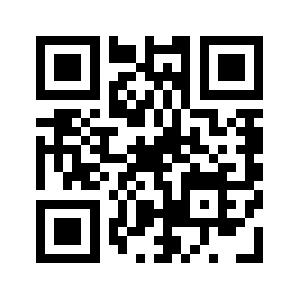 Mustdat.com QR code