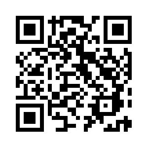 Musthavethese.com QR code