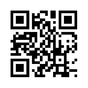 Mustsucks.com QR code