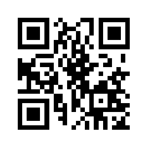 Musttryusa.com QR code