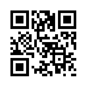 Muyzj.com QR code