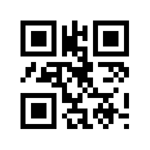 Muz.uz QR code