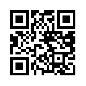 Muzicrocks.com QR code