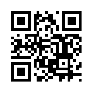 Muziktv.org QR code