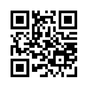 Mvbjbme.com QR code