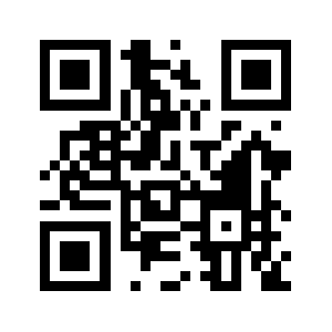 Mvdam.io QR code