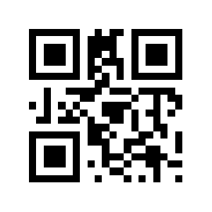 Mvm.hu QR code