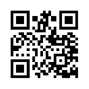 Mvpmuscles.com QR code