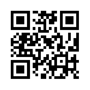 Mvsimhon.com QR code