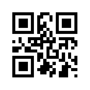 Mvy.com QR code