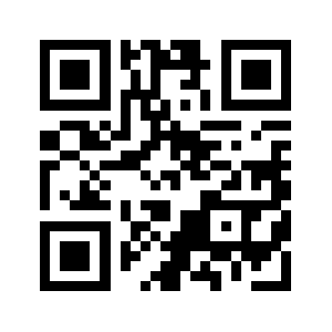 Mwahahaaa.com QR code