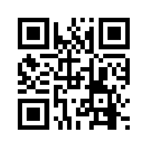 Mwakingwe.com QR code