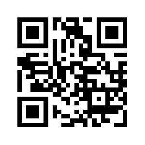 Mweblist.com QR code