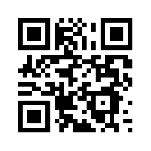 Mx3d.com QR code