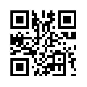 Mxcl.dev QR code