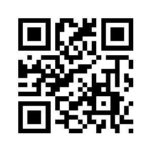 Mxff.info QR code