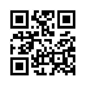 My-arena.org QR code