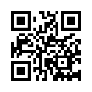 My-blog.ca QR code