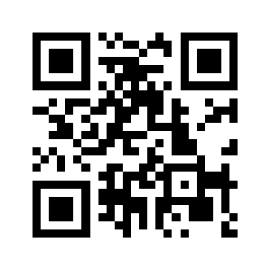 My-fisio.net QR code