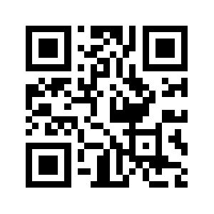 My-inzu.com QR code