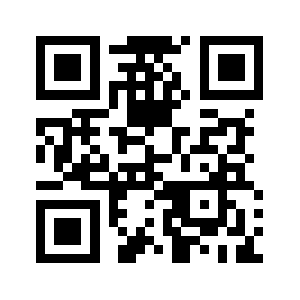 My-prof.com QR code