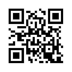 My.alaska.gov QR code