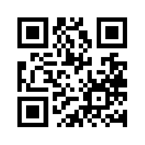 My.hupu.com QR code