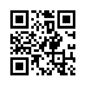 My.letv.com QR code