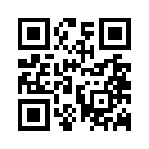My.musinsa.com QR code