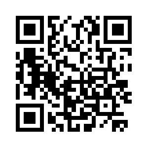 My100poundyear.com QR code